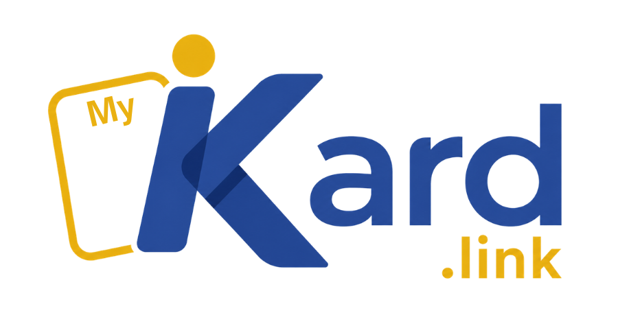 MyKard.link